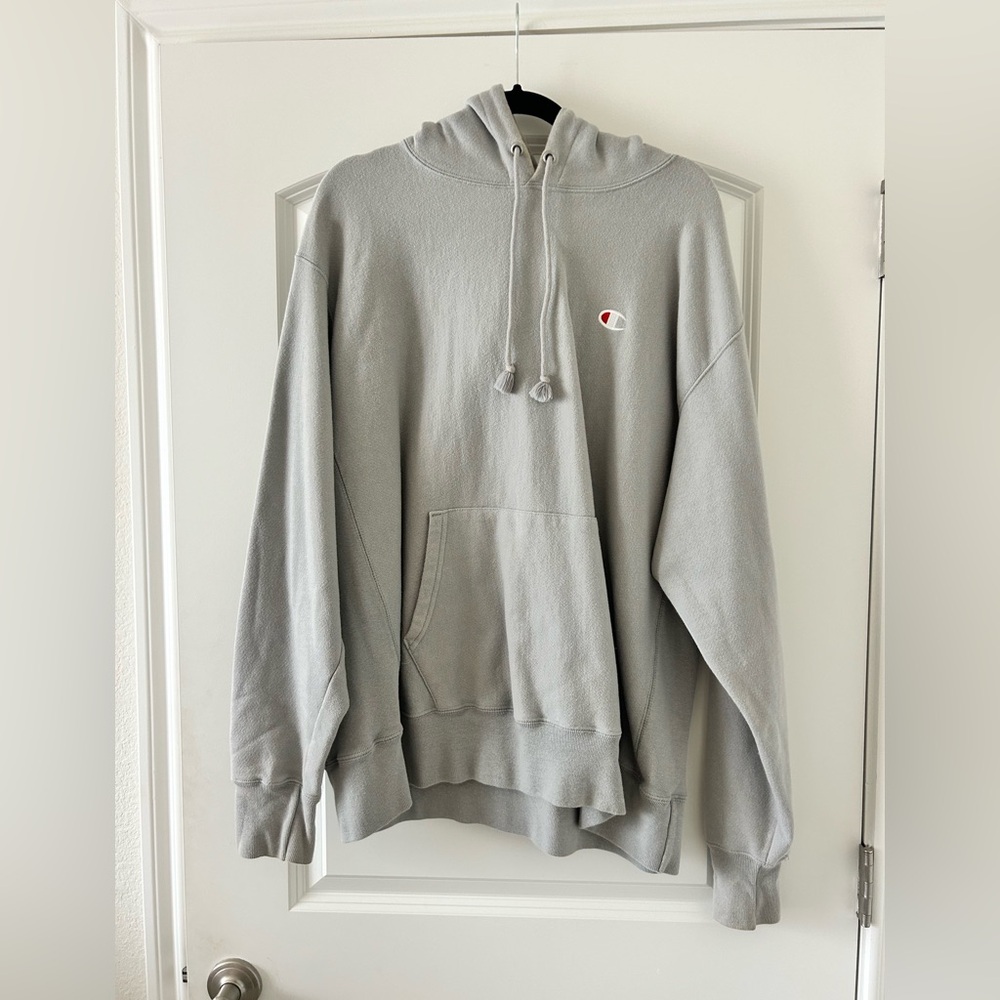 Champion Hoodie